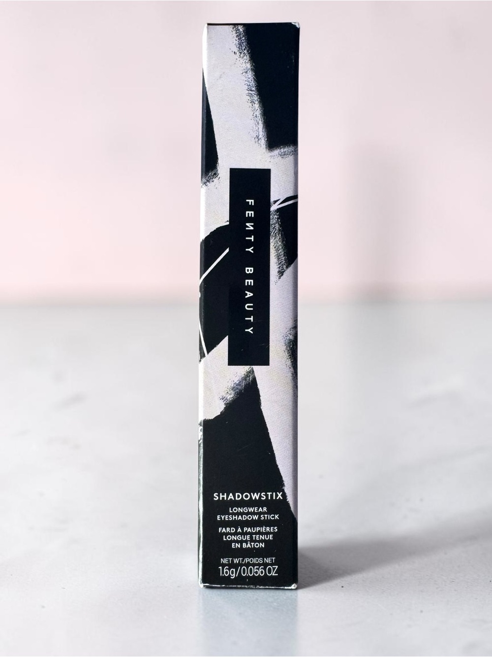 Fenty Beauty ShadowStix Longwear Eyeshadow Stick - in Cuz I’m Black 16 NIB